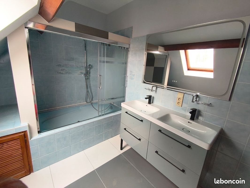 Maison à louer, 152m², Momas
