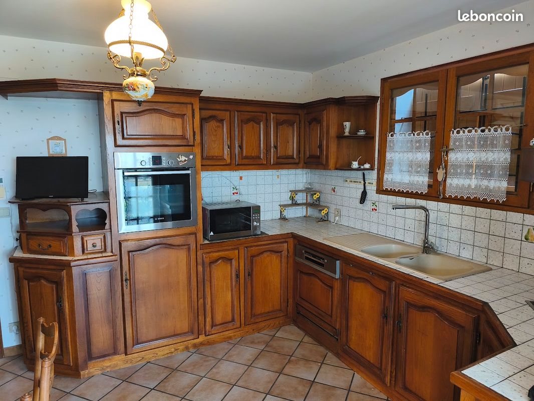 Maison à louer, 152m², Momas