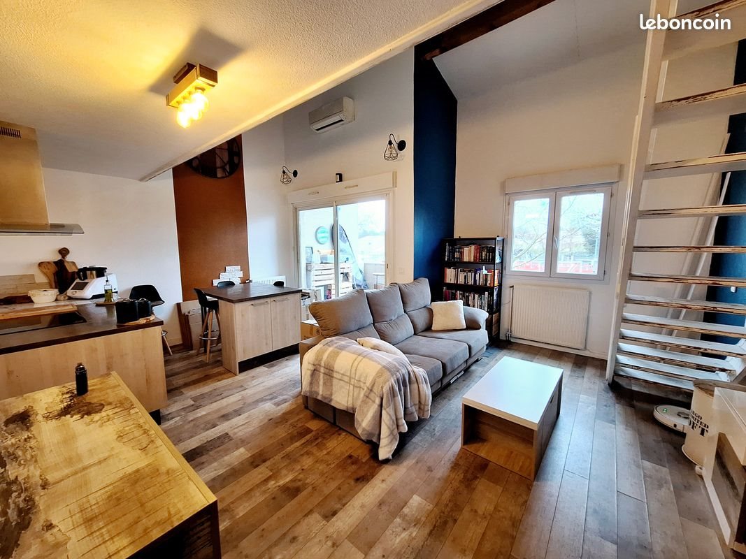 Appartement à louer, 60m², Vendargues