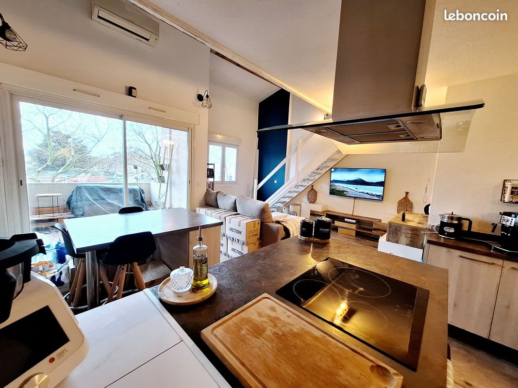 Appartement à louer, 60m², Vendargues