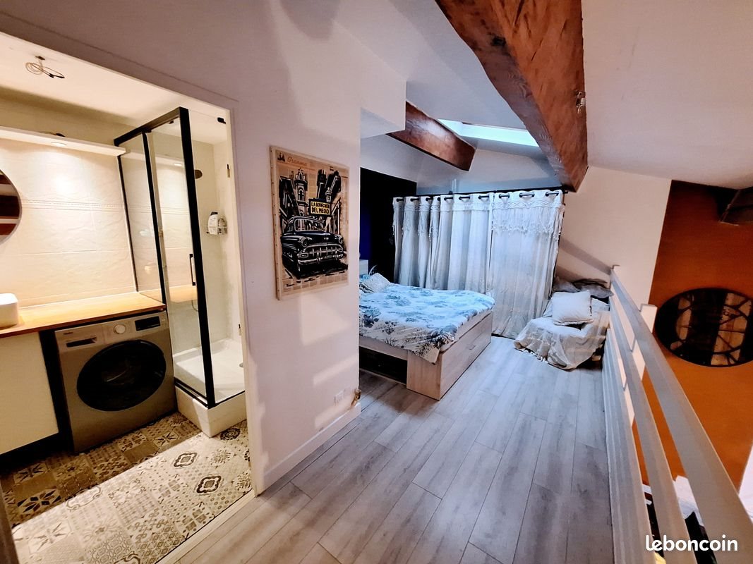Appartement à louer, 60m², Vendargues