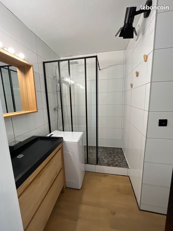 Appartement à louer, 46m², Toulouse