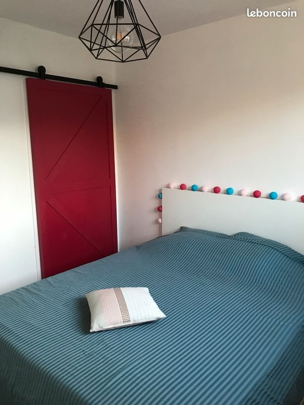 Appartement à louer, 46m², Toulouse