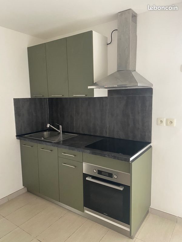 Appartement à louer, 30m², Vinon-sur-Verdon