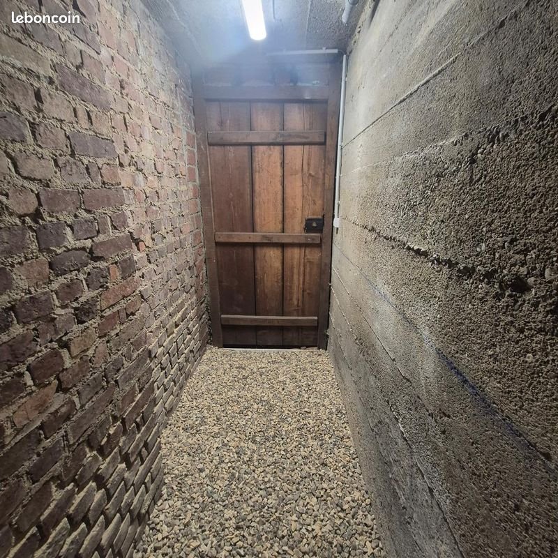 Maison à louer, 4m², Paris 5ème
