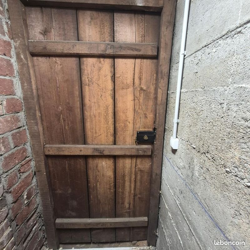 Maison à louer, 4m², Paris 5ème
