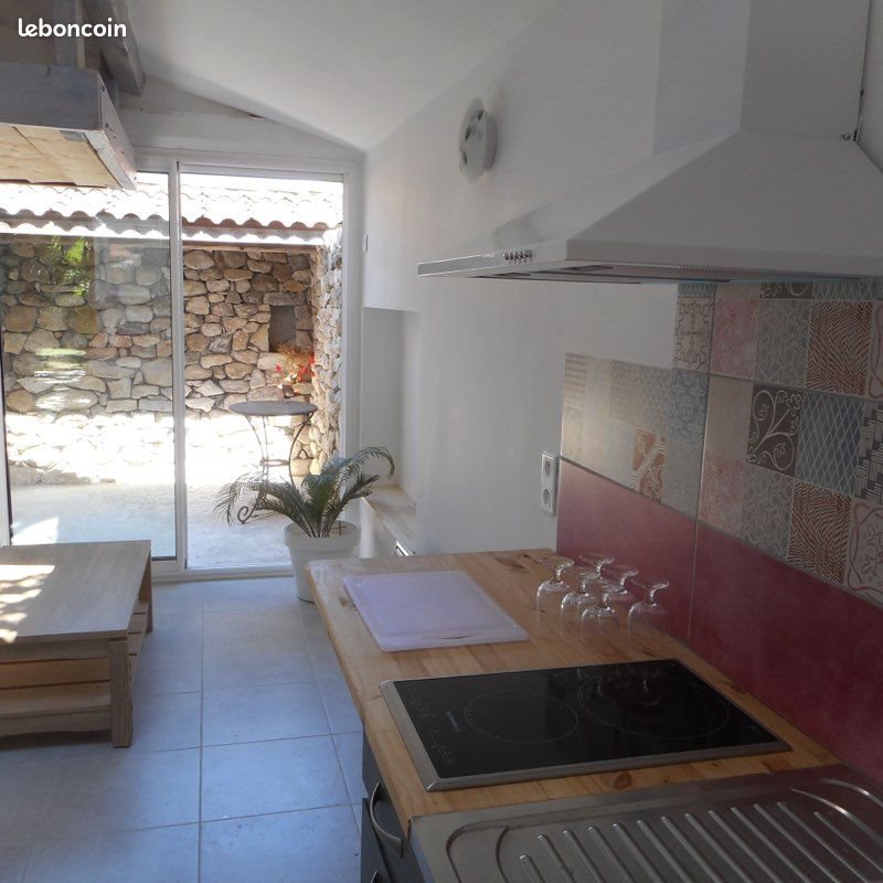 Appartement à louer, 25m², Montélimar