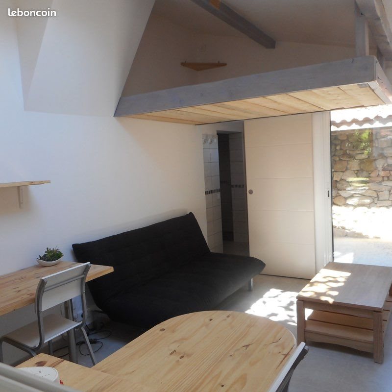 Appartement à louer, 25m², Montélimar