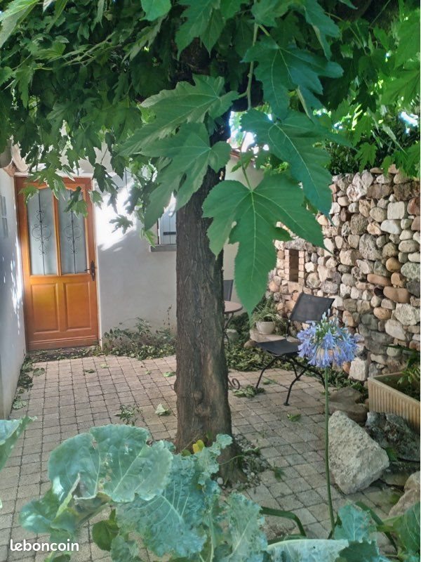 Appartement à louer, 25m², Montélimar