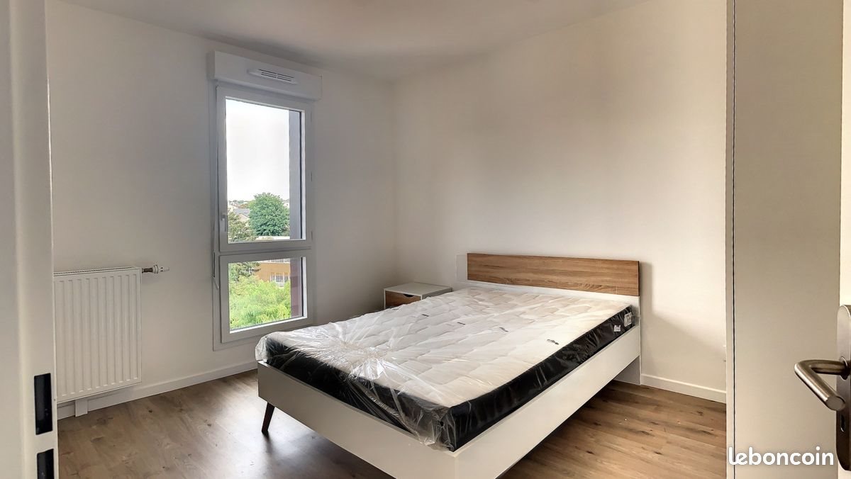 Appartement à louer, 42m², Champigny-sur-Marne