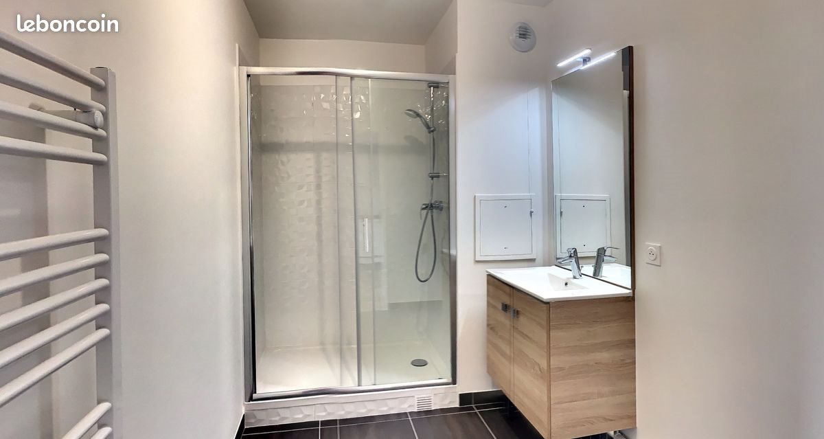 Appartement à louer, 42m², Champigny-sur-Marne