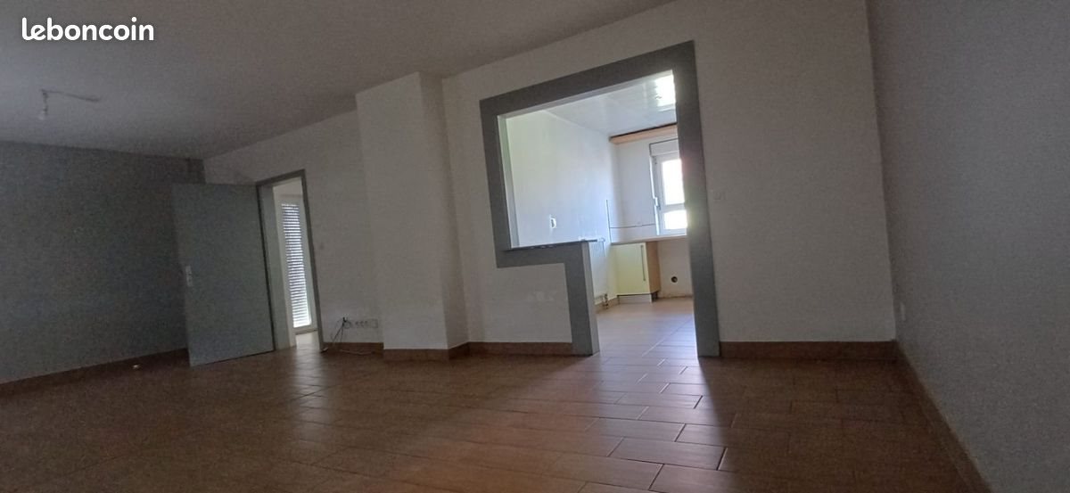 Maison à louer, 103m², Illzach