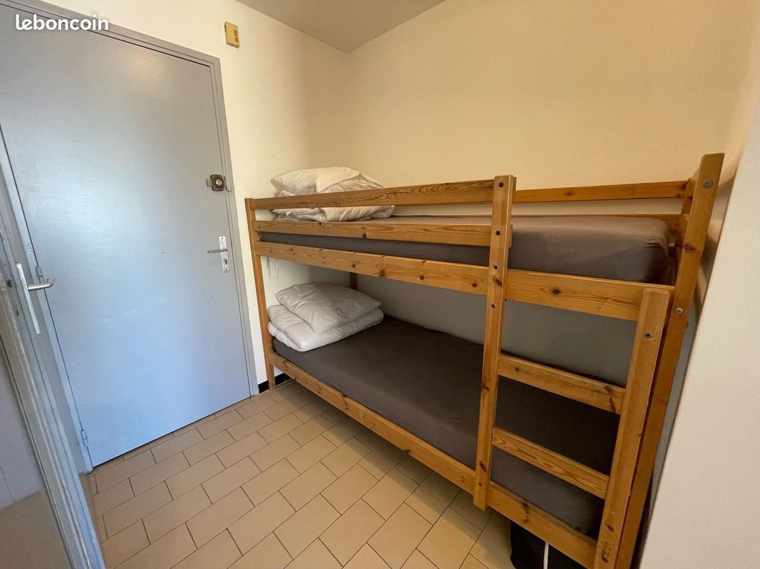 Appartement à louer, 20m², Agde (Cap d'Agde)