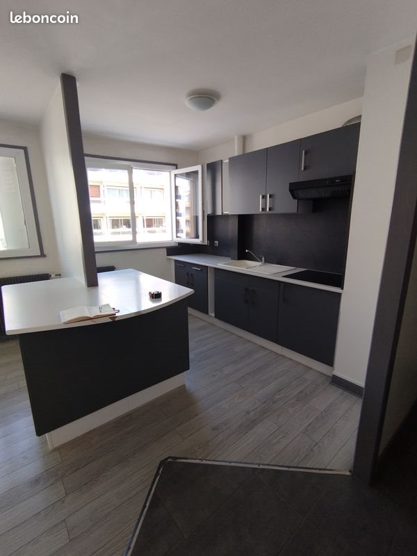 Appartement à louer, 31m², Clermont-Ferrand