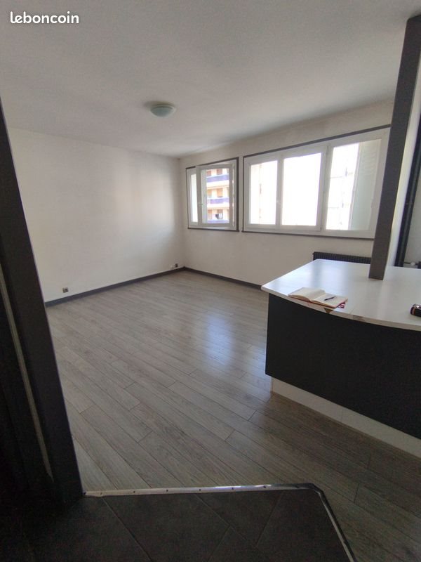 Appartement à louer, 31m², Clermont-Ferrand