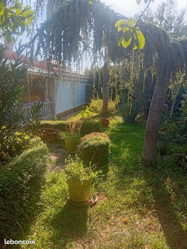 Maison à vendre, 95m², Bourg-lès-Valence