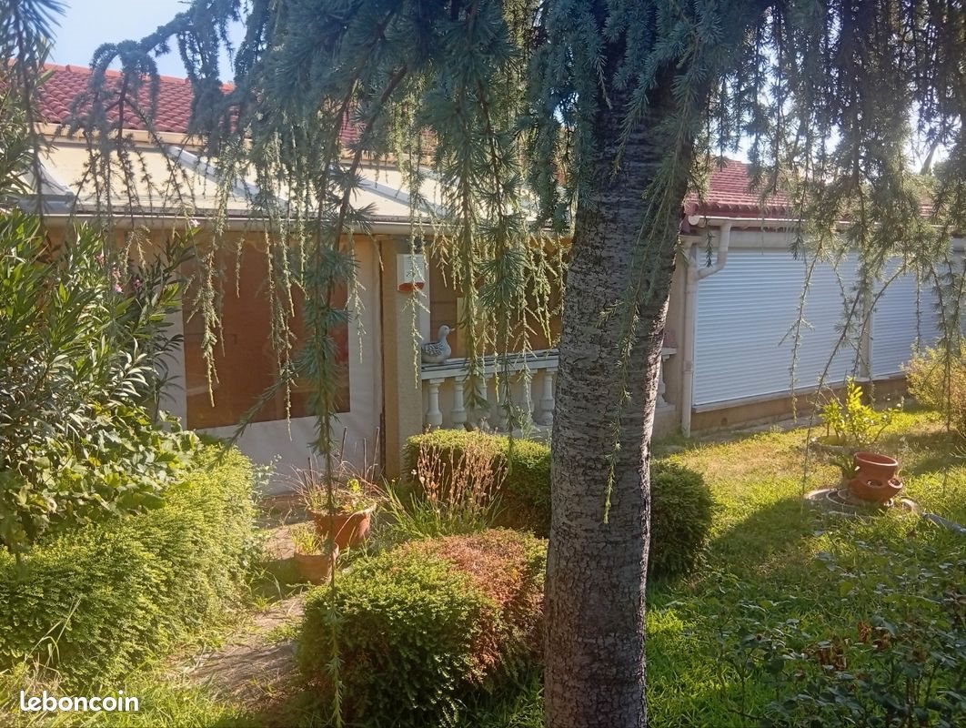 Maison à vendre, 95m², Bourg-lès-Valence