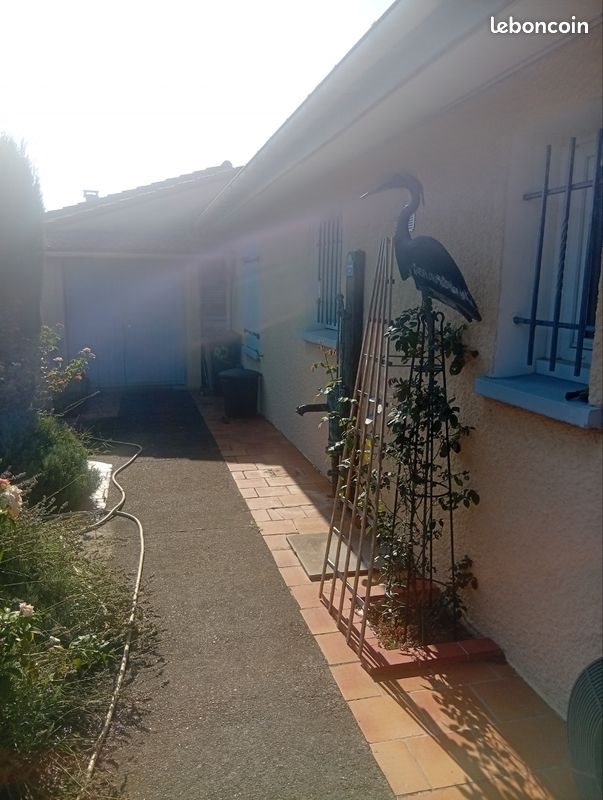 Maison à vendre, 95m², Bourg-lès-Valence