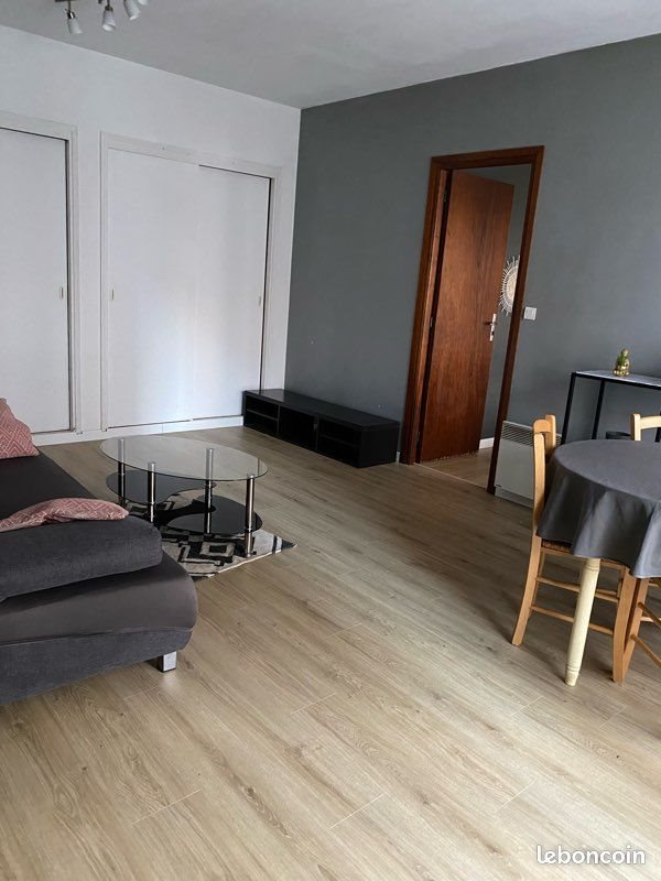 Appartement à louer, 48m², Avignon