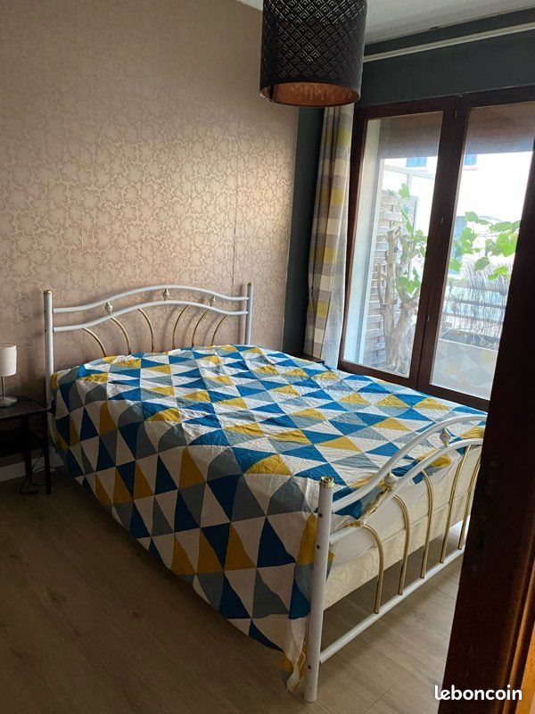 Appartement à louer, 48m², Avignon
