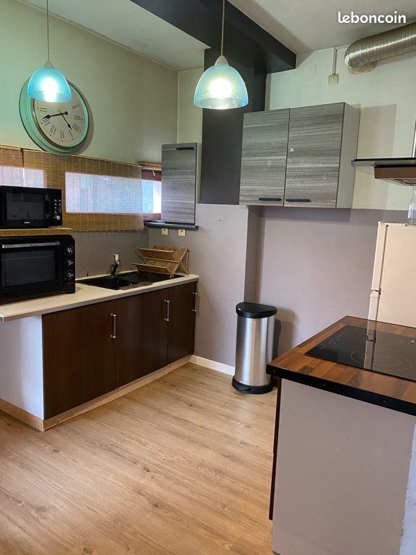 Appartement à louer, 48m², Avignon