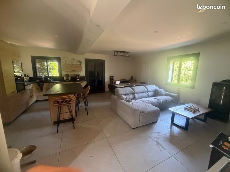 Maison à vendre, 125m², Chabeuil