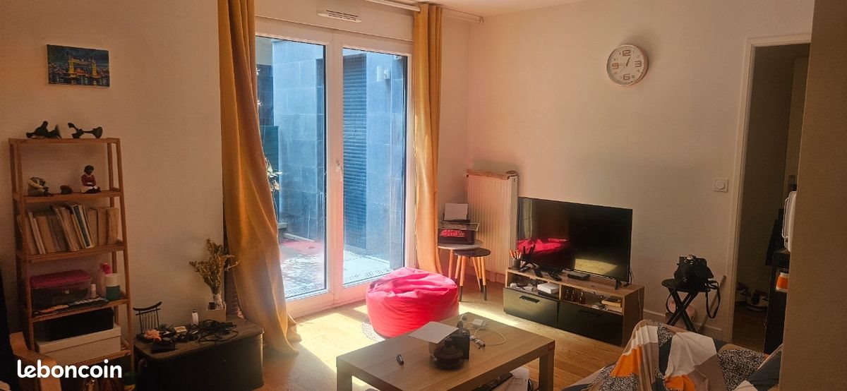 Appartement à vendre, 42m², Bezons