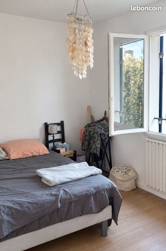 Maison à louer, 65m², Pessac