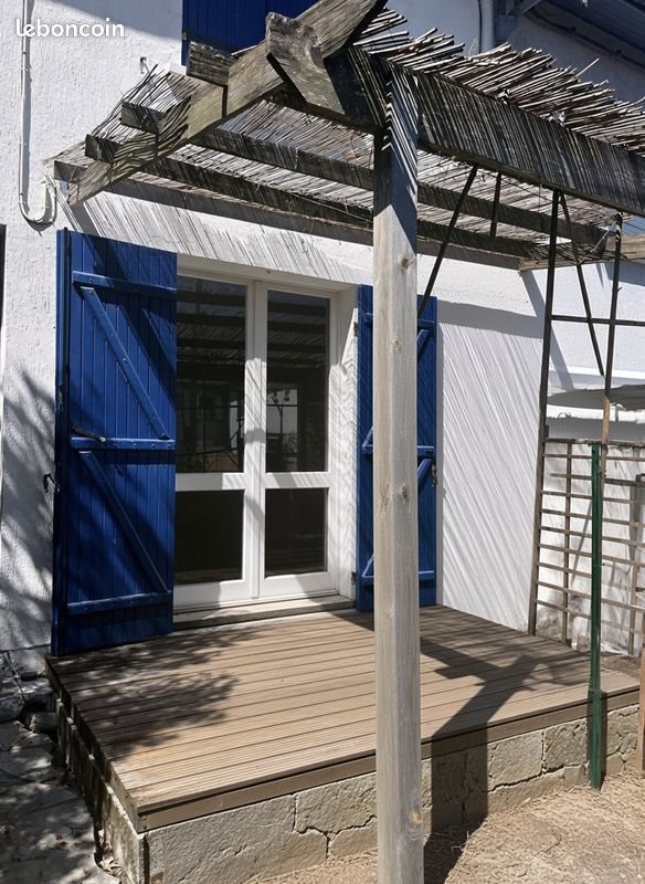 Maison à louer, 65m², Pessac