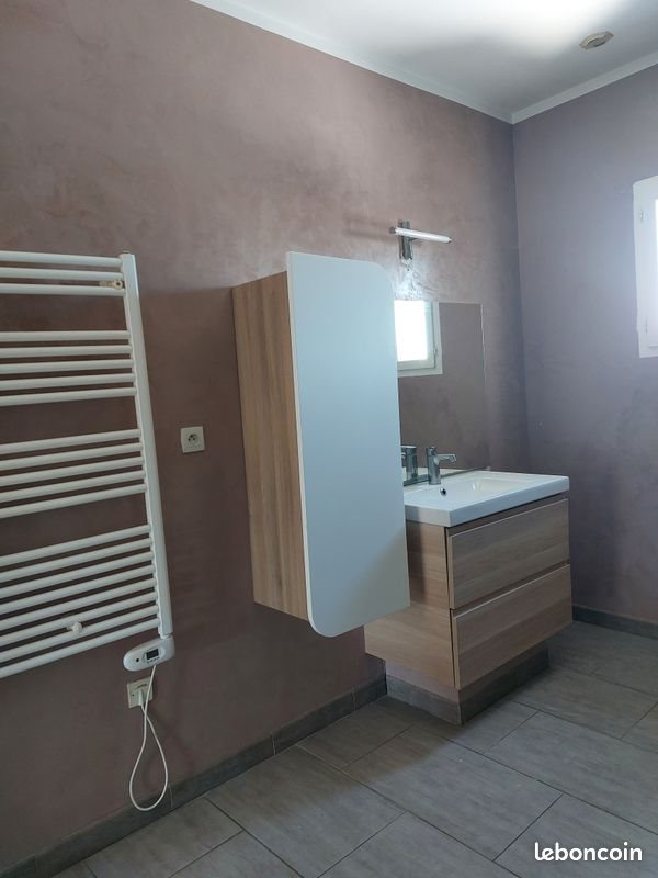 Appartement à louer, 104m², Saint-Rémy-de-Provence