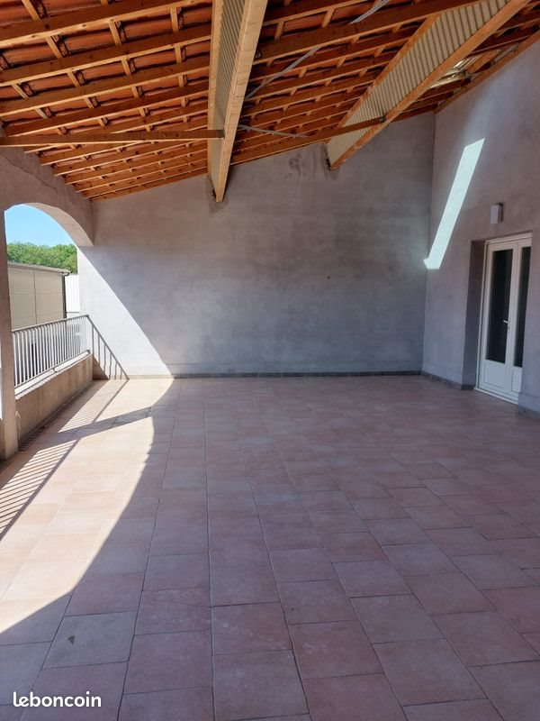 Appartement à louer, 104m², Saint-Rémy-de-Provence