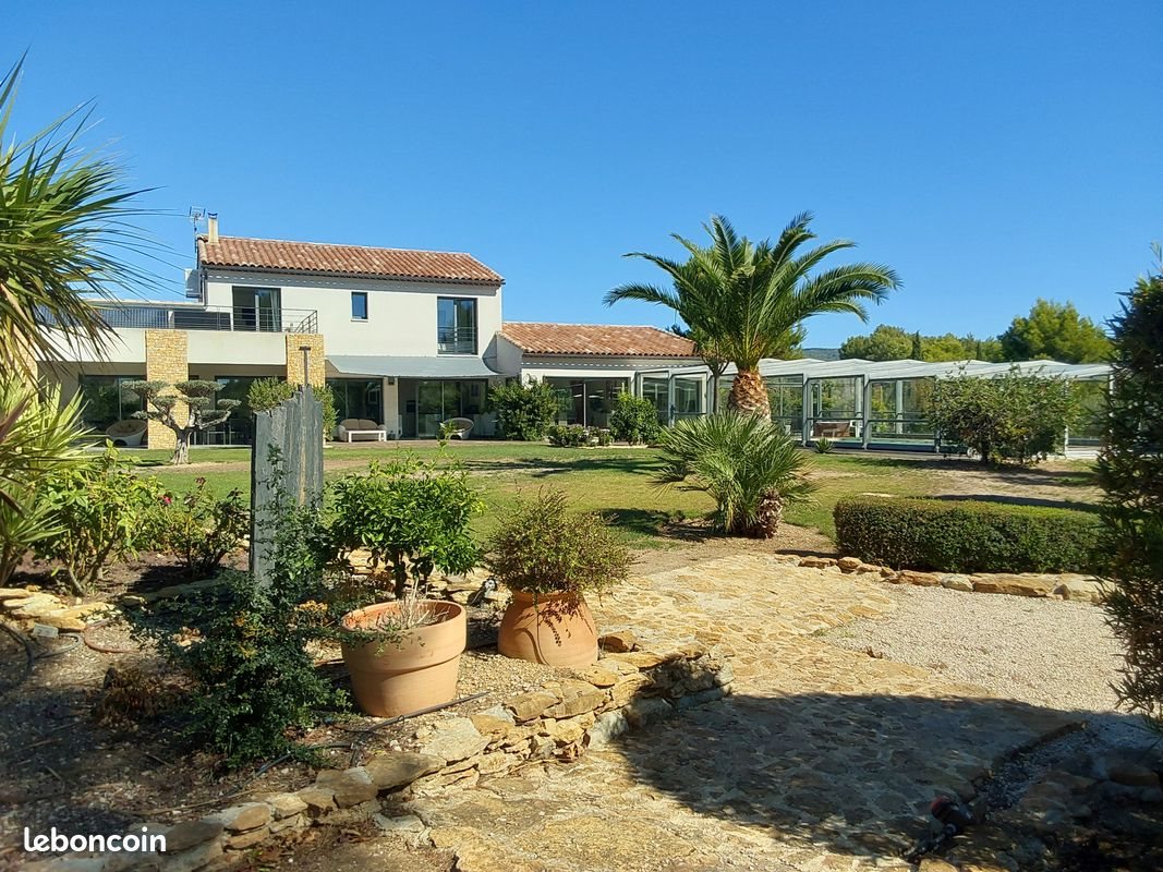 Maison à vendre, 270m², La Cadière-d'Azur