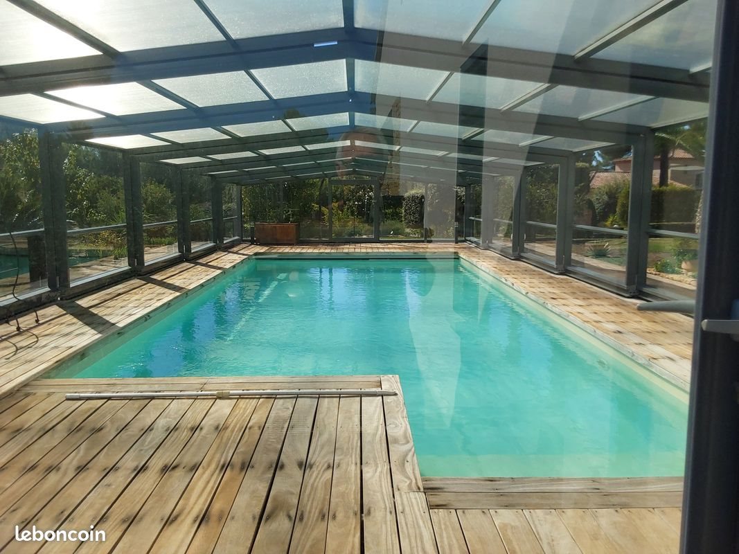 Maison à vendre, 270m², La Cadière-d'Azur