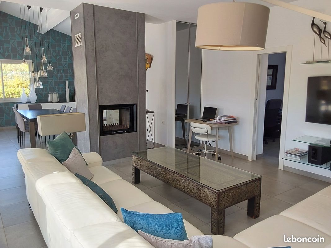Maison à vendre, 270m², La Cadière-d'Azur
