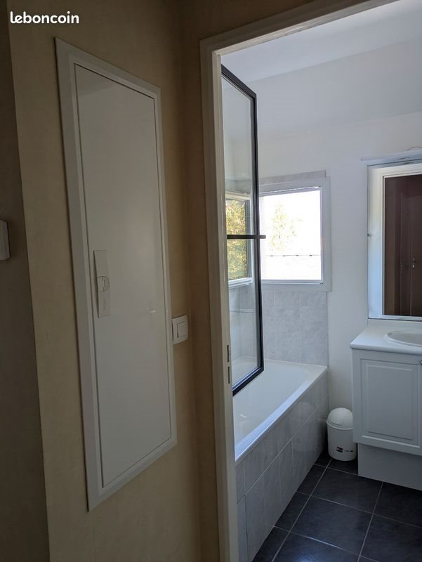 Appartement à louer, 45m², Guidel
