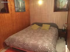 Maison à vendre, 61m², Thollon-les-Mémises
