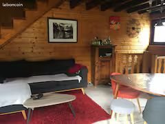 Maison à vendre, 61m², Thollon-les-Mémises