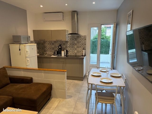 Appartement à louer, 50m², Avignon