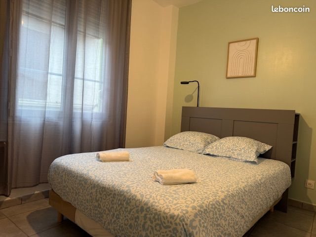 Appartement à louer, 50m², Avignon