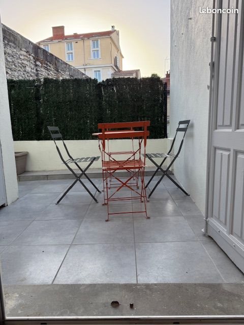 Appartement à louer, 50m², Avignon