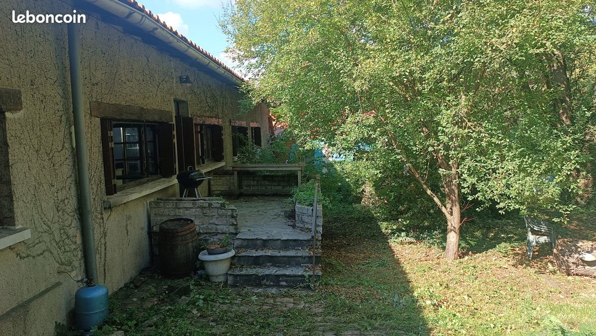 Maison à vendre, 111m², Arpajon