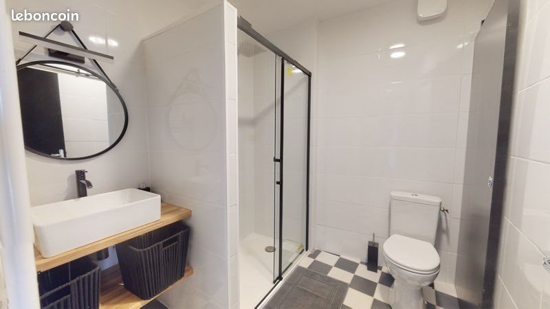 Appartement à louer, 72m², Rodez