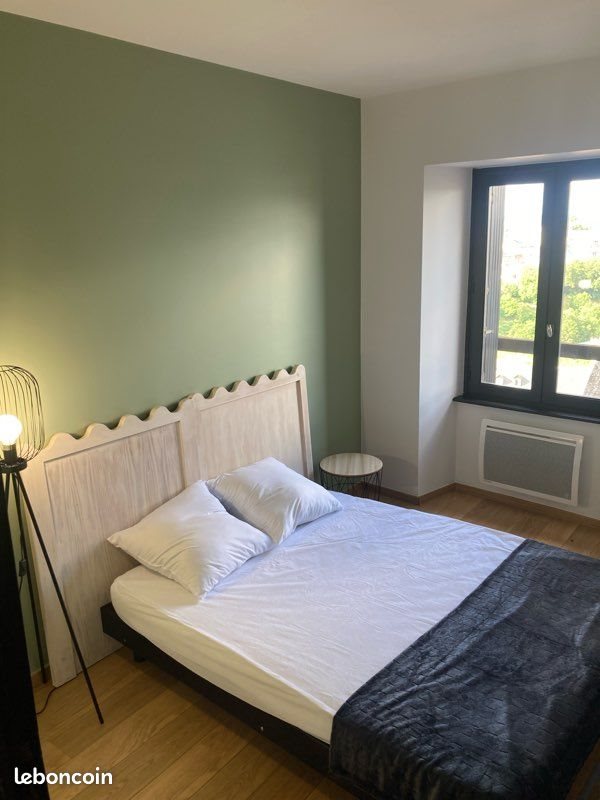 Appartement à louer, 72m², Rodez