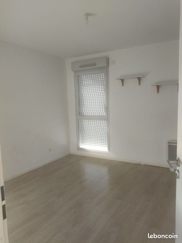 Appartement à louer, 45m², Istres