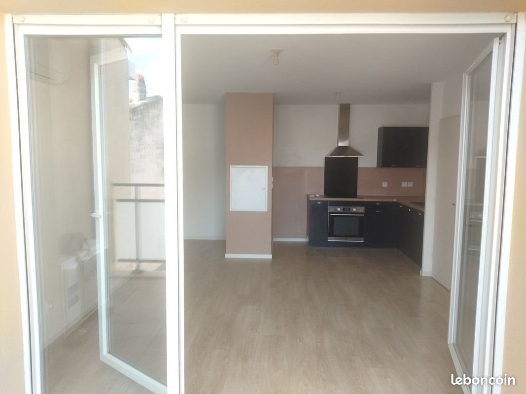 Appartement à louer, 45m², Istres