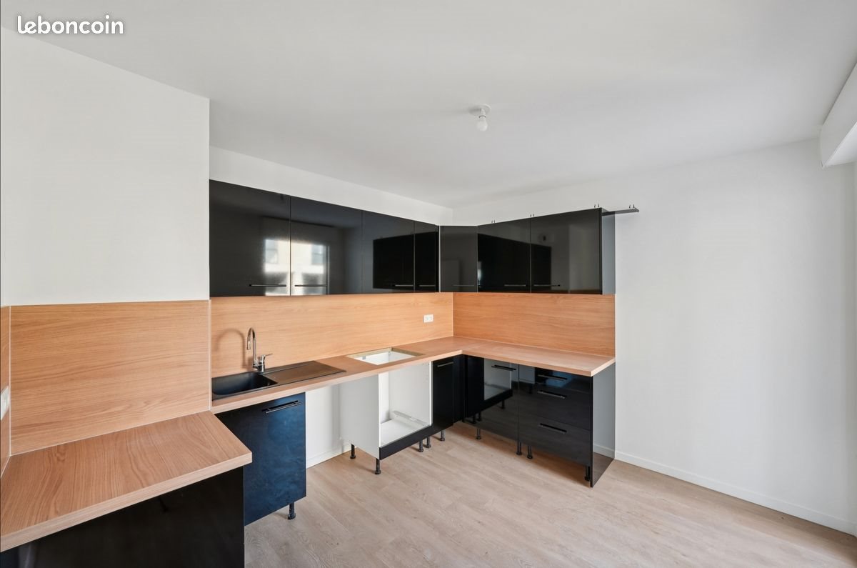 Appartement à louer, 160m², Bordeaux