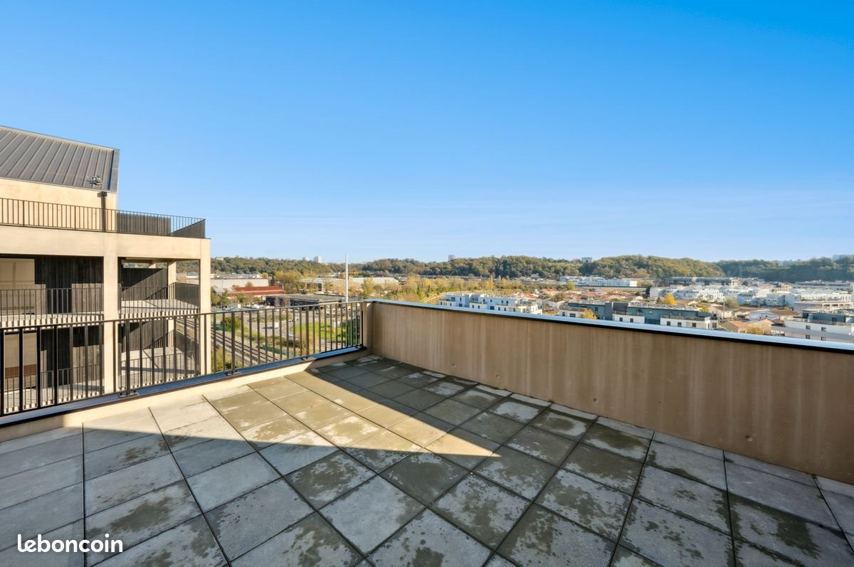 Appartement à louer, 160m², Bordeaux