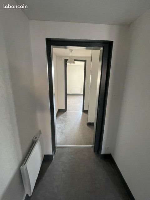 Appartement à louer, 43m², Limoges