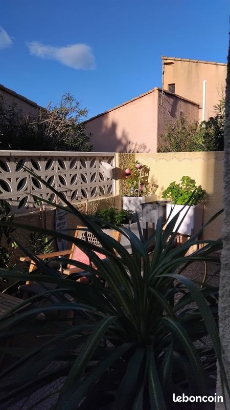 Maison à vendre, 42m², Leucate