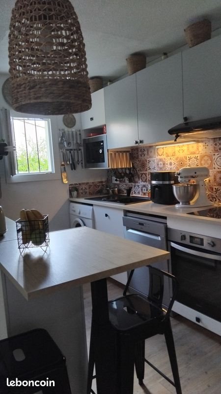 Maison à vendre, 42m², Leucate